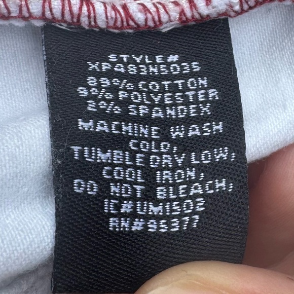 Anthropologie Wandering Watercolor floral print jeans /29 / Excellent condition - Picture 16 of 16